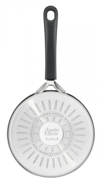Ковш с крышкой Jamie Oliver Home Cook E3182375 Tefal