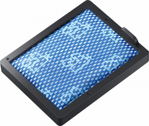 Робот-пылесос Samsung Bespoke Jet Bot AI plus VR50T95735W/UK white