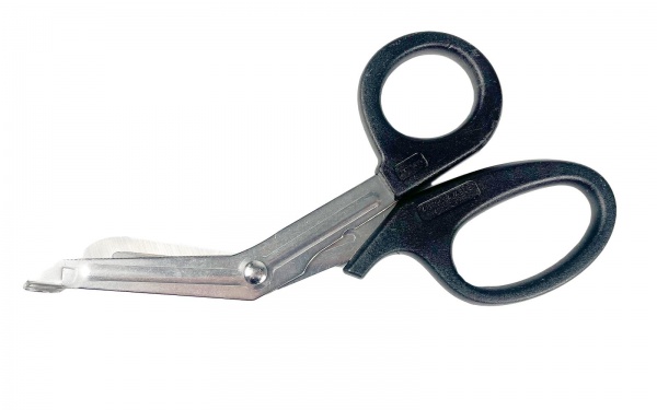 Ножницы парамедицинские Украина тактические 9,6мм 52-105-IS