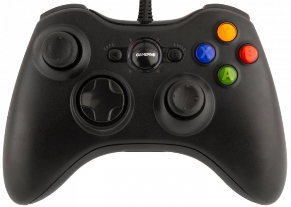 Геймпад GamePro MG310B