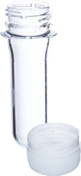 Колба для дрібних деталей Роллі 9 см 5,88 