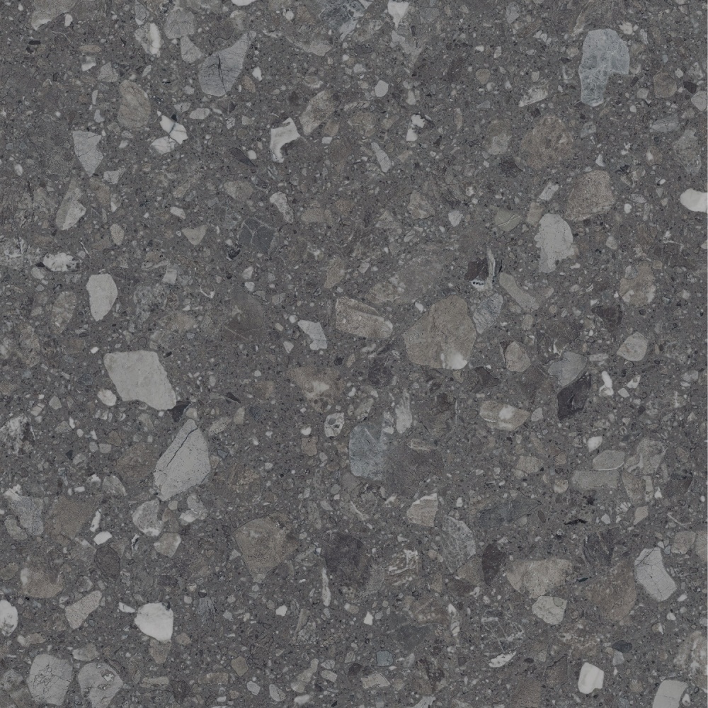 Плитка Allore Group Terra Anthracite F P R Mat 60x60 см