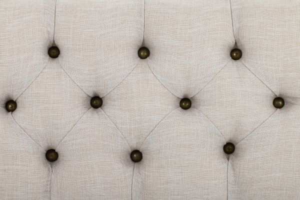 Сундук-пуф Dutch 63х35х38 см 17B244-S 