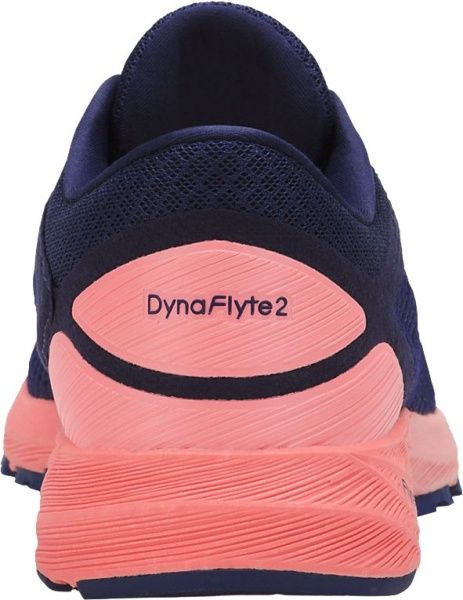 Кросівки Asics DynaFlyte 2 T7D5N-4901 р.7,5 синій