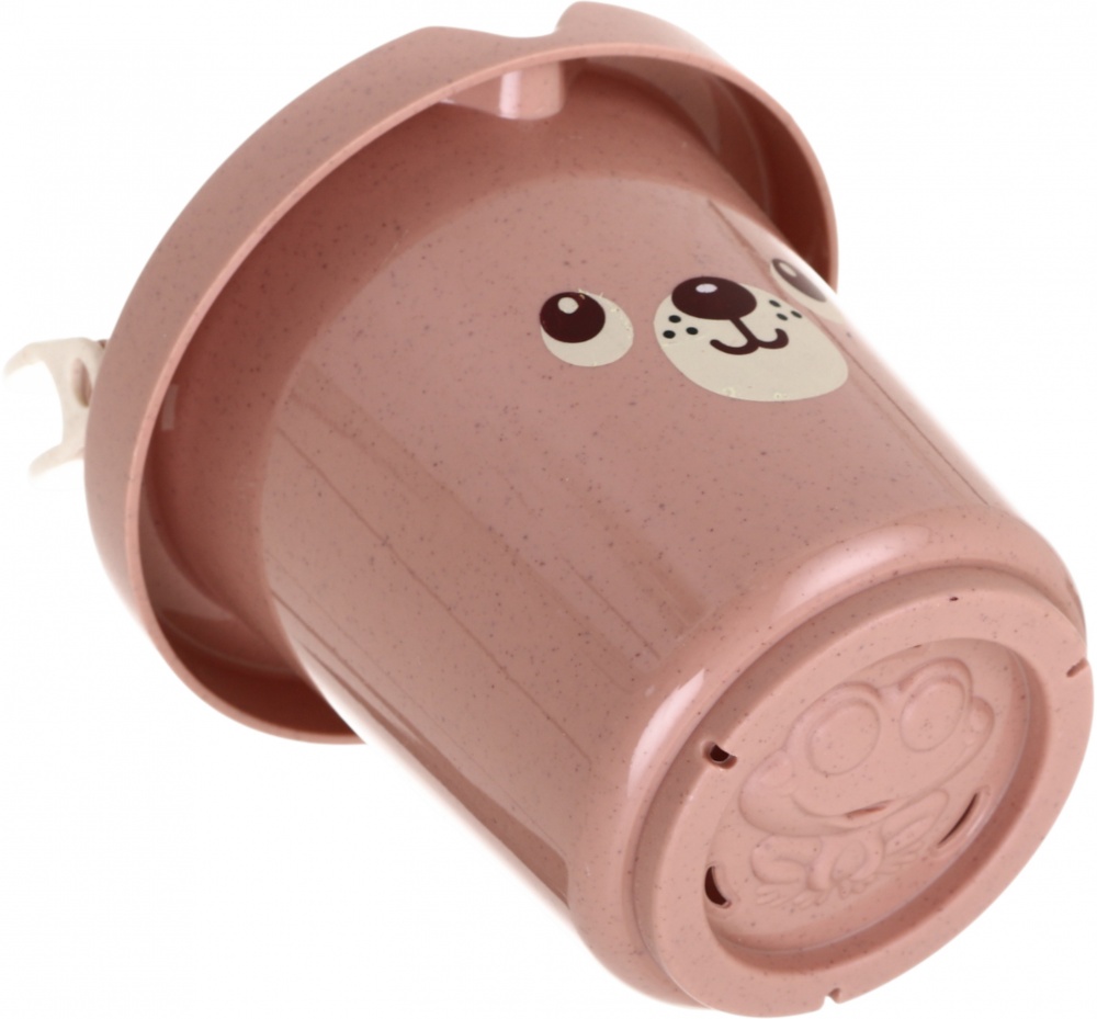 Набір іграшок для купання 68 Toys 4 шт. барвисті OTG0978190