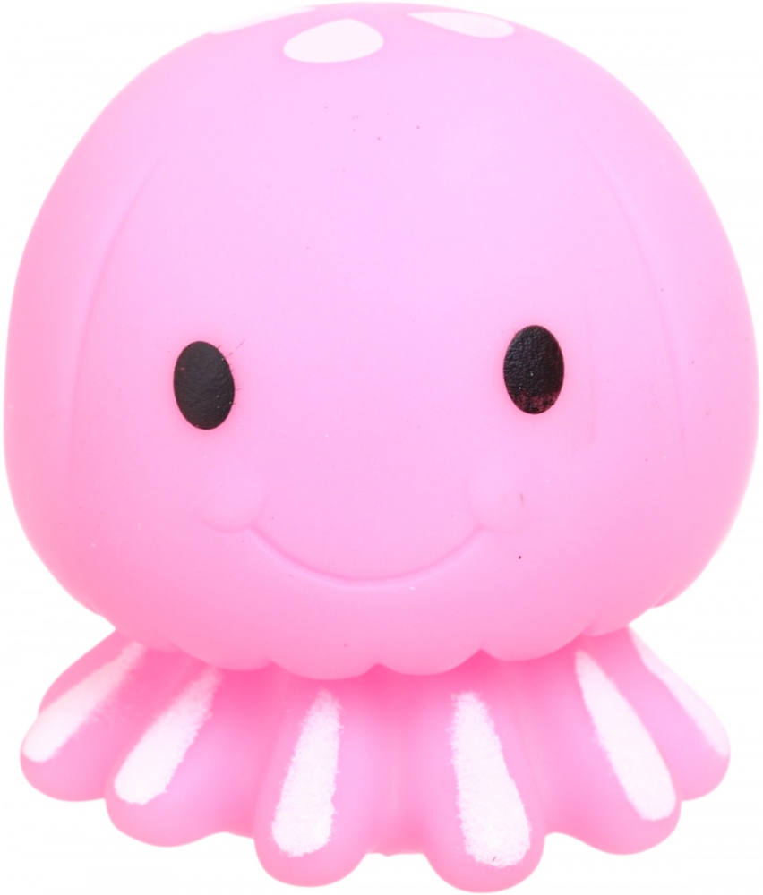 Набір іграшок для купання Osboo 6 шт. барвисті OTG0973208