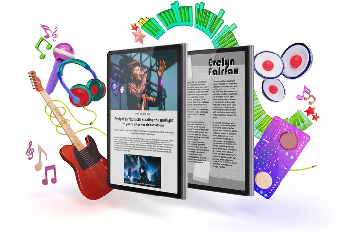 Планшет Lenovo Tab Plus 11,5