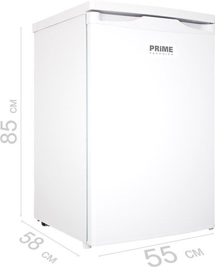 Холодильник PRIME Technics RS 801 MT