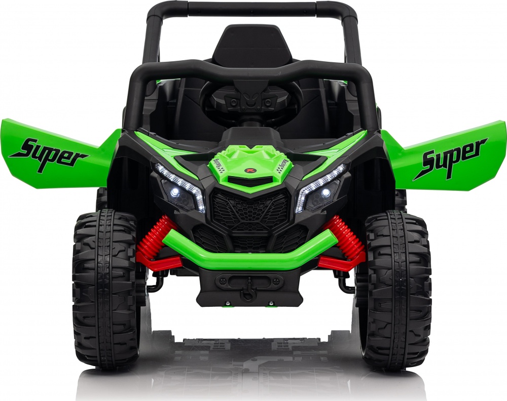 Электромобиль MaxxPro kids детский радиоуправляемый HP-016 8180190-2AR