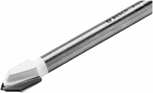 Сверло по плитке Bosch 10x90 мм 2608587165