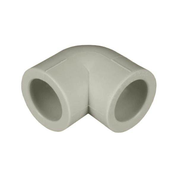 Коліно OK IPEX T3S 32 мм 90°