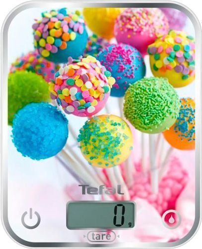 Весы кухонные Tefal BC5121V0 