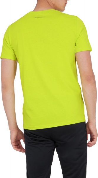 Футболка Energetics Gascon II ux 294908-692 2XL жовтий