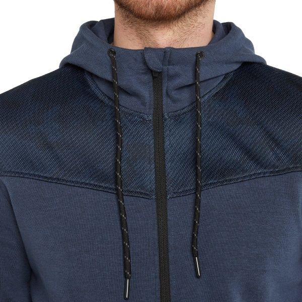 Джемпер Energetics Toddy II ux 294913-901519 р. L темно-синій