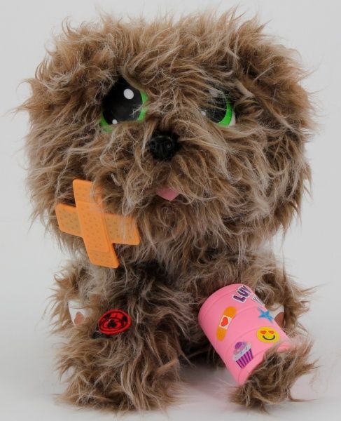 Ігровий набір Kidz Delight Rescue Runts Врятуй друга Грифон S19013