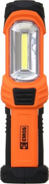 Фонарь P4111 черный 