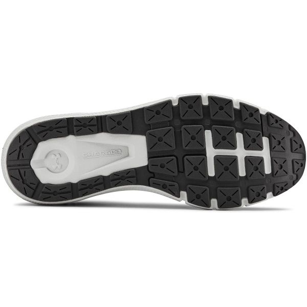 Кросівки Under Armour UA Charged Rogue Storm 3021948-001 р.10,5 чорний