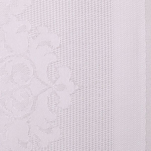 Скатерть Caramel 160x300 см серый Karna 