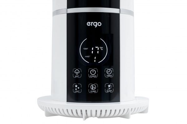 Зволожувач повітря Ergo HU 1860E