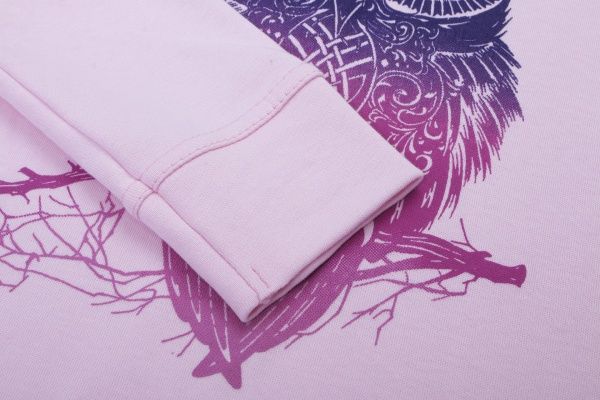 Піжама дитяча Фламінго 247-212 р.128 рожевий 