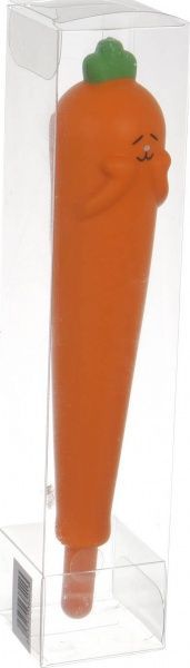 Гнучка ручка Гомінлива морква 2 