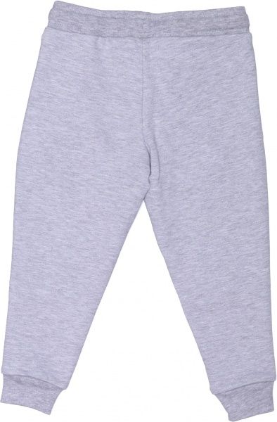 Штани дитячі Роза 20504 р.152 сірий меланж 