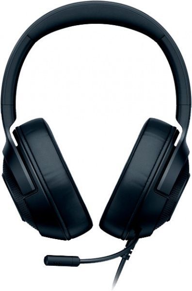 Наушники Razer Kraken X black (RZ04-02890100-R3M1) 