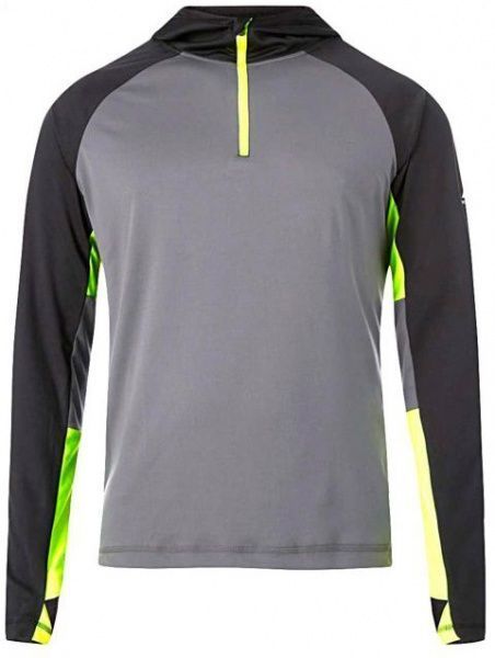 Джемпер Pro Touch Rick II ux 407812-905041 M сірий