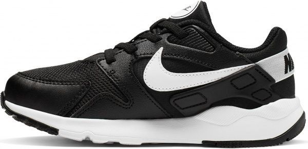Кроссовки Nike LD VICTORY (PSE) AT5605-002 р.US 1Y черный