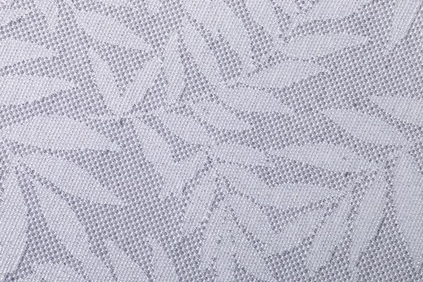 Скатертина Ельза d200 сіре срібло Прованс 