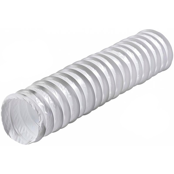 Повітропровід  ВЕНТС Полівент 660/152/3 т