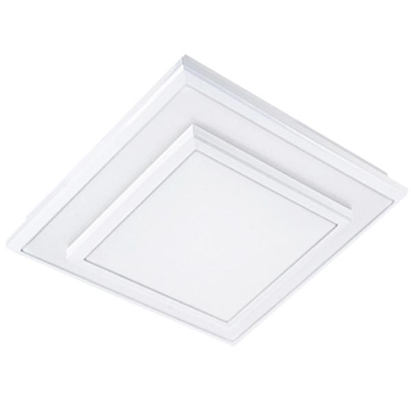 Світильник LED Estares WLS-22 6400K білий