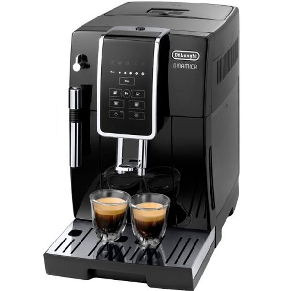 Кавоварка Delonghi ECAM 350.15 B 
