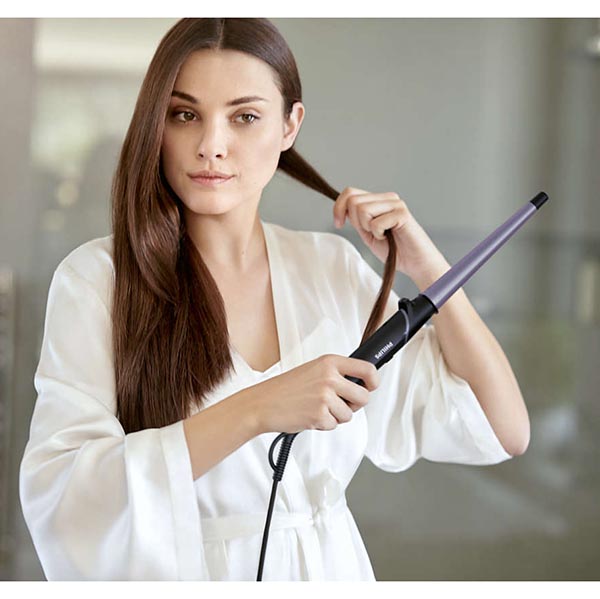 Плойка Philips BHB872/00