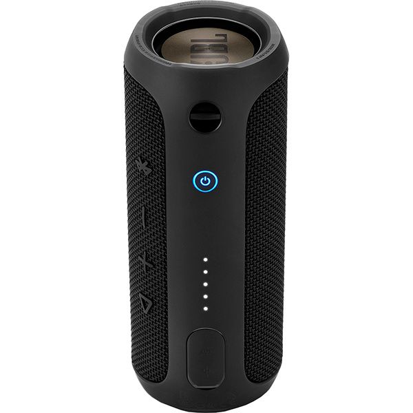 Акустична система JBL Flip 3 Stealth (JBLFLIP3STEALTH)
