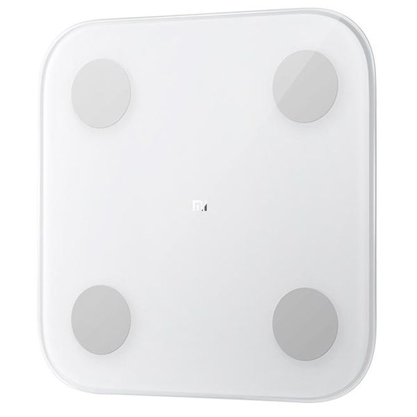 Смарт-ваги Xiaomi Mi Body Composition Scale 2