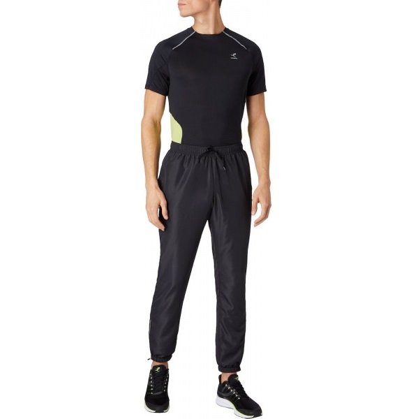 Штани Energetics Powell ux 415750-050 р. L чорний