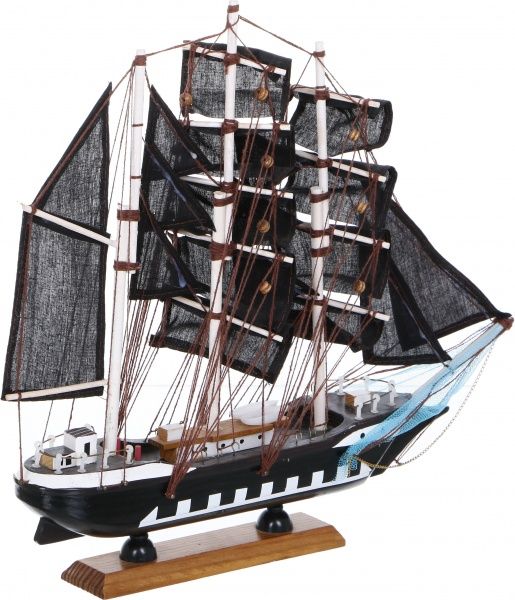 Корабель декоративний 3118G