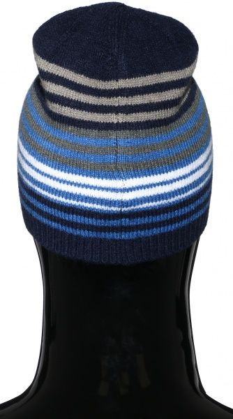 Шапка McKinley 250196-902513 OS синій