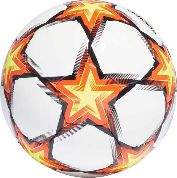 Футбольный мяч Adidas UCL PRO SAL PS GU0213 р.FUTS
