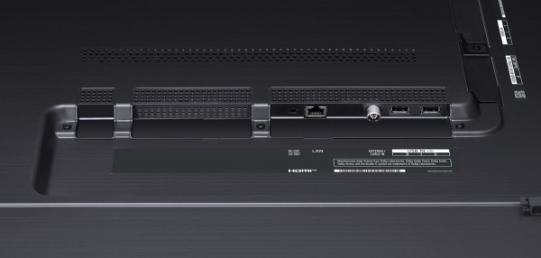 Телевизор LG 75QNED916PA QNED MiniLED 4K