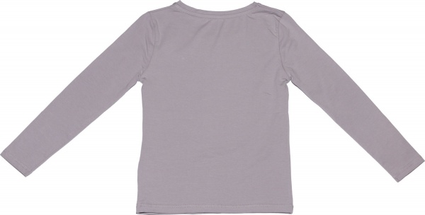 Джемпер для хлопчика Фламінго 995-416 р.140 світло-сірий 