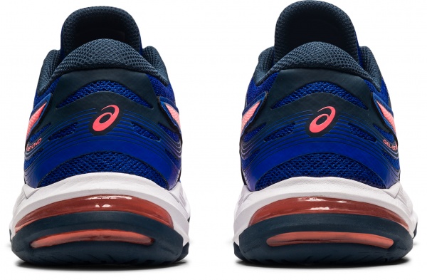 Кроссовки Asics 1072A052-403 р.US 6 синий