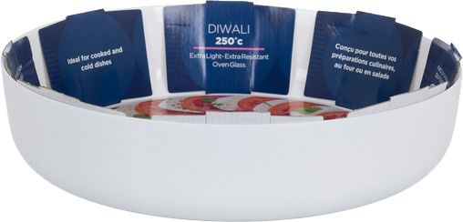 Форма для запекания Diwali 30 см N2946 Luminarc