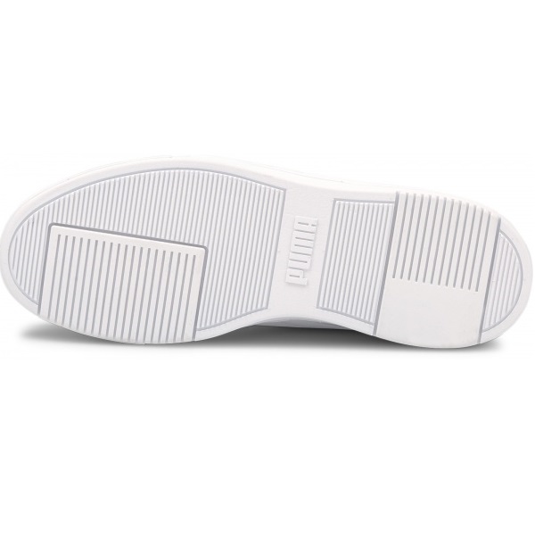 Кросівки Puma Serve Pro Lite 37490201 р.UK 5 білий