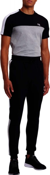 Штани Energetics Silos V M 419468-902050 р. 2XL чорний