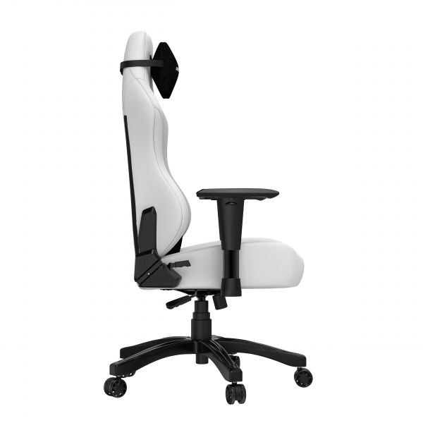 Крісло Anda Seat Phantom 3 Size L White (AD18Y-06-W-PV) білий 