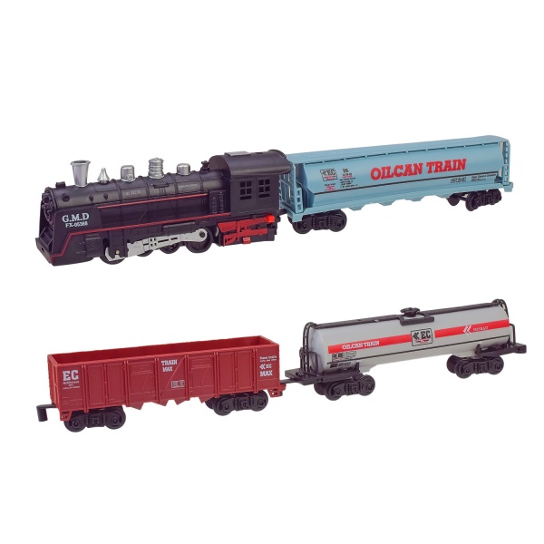 Залізниця Shantou 19051-5