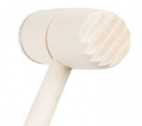 Молоток для мяса 30x11 см Fackelmann