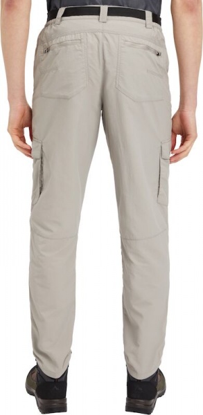 Брюки McKinley Aliceville III mn 286178-029 р. 50 серый